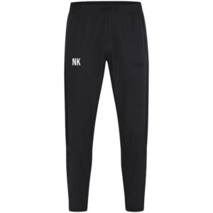 JAKO Freizeithose Power schwarz