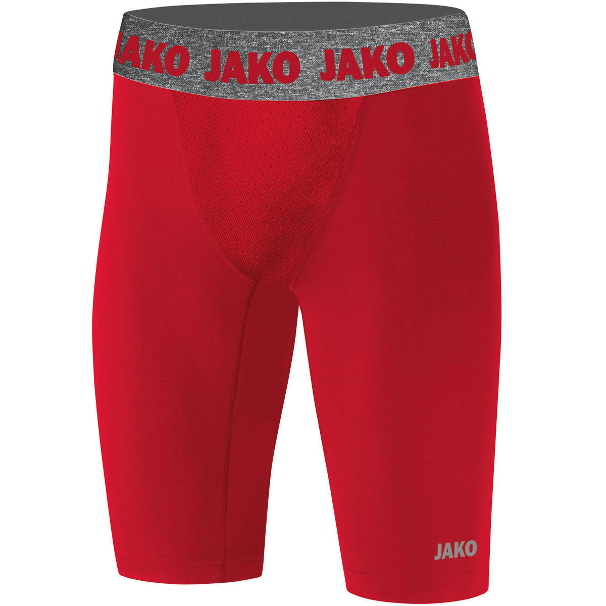 JAKO Short Tight Compression 2.0 rot