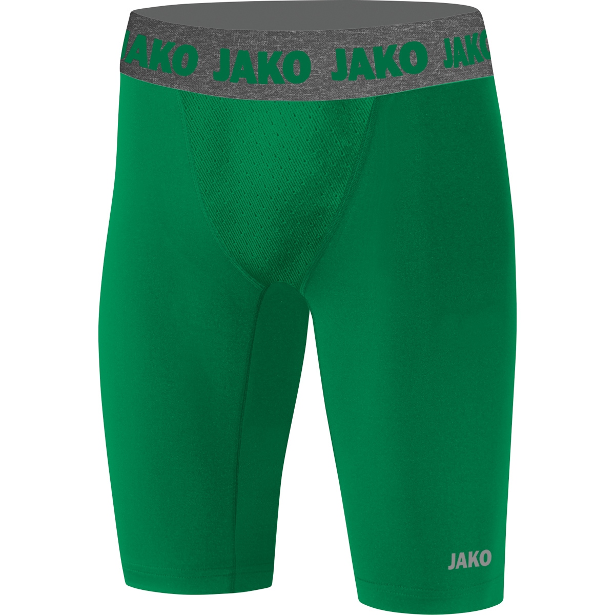 JAKO Short Tight Compression 2.0 grün