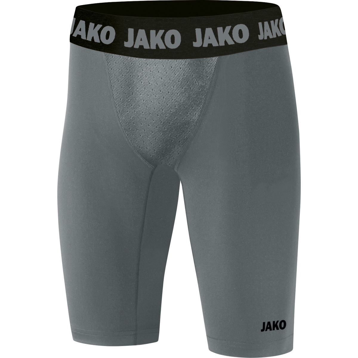 JAKO Short Tight Compression 2.0 grau